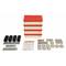E-Blox® Power Blox™ LED Building Block Classroom Set, 180 Pieces